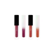 Huda Beauty Lovefest Tear & Share Lip Quad