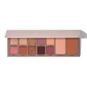 anastasia beverly hills Prim rose Palette