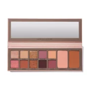 anastasia beverly hills Prim rose Palette