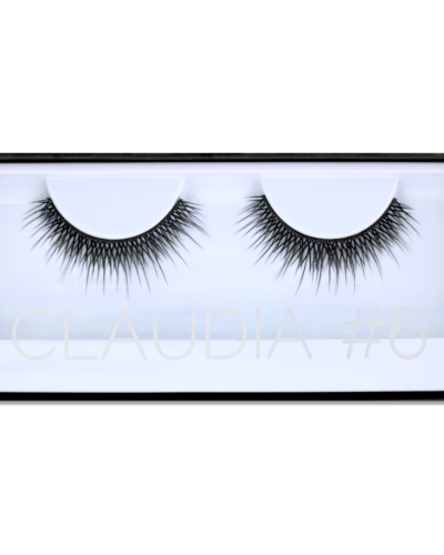 Huda Beauty Classic False Lash – Claudia #6