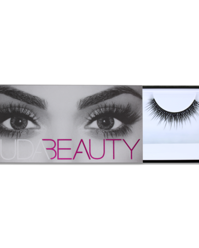 Huda Beauty Classic False Lash – Claudia #6