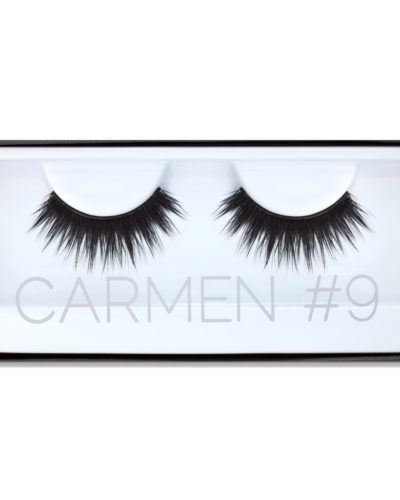 Huda Beauty Classic False Lash – Carmen #9