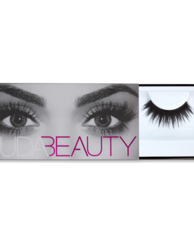 Huda Beauty Classic False Lash – Carmen #9