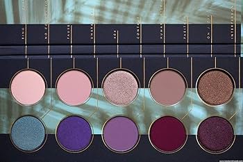 ZOEVA Offline Eyeshadow Palette